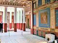 ASCHAFFENBURG, Pompejanum