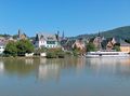 DIE MOSELLANDSCHAFT
