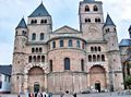 TRIER
