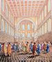 TRIER, Konstantinische Palastaula