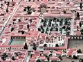 TRIER, Stadtmodell
