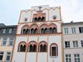 TRIER, Dreikönigshaus
