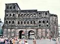TRIER, Porta Nigra