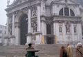 VENEDIG, Santa Maria della Salute