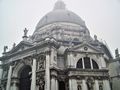 VENEDIG, Santa Maria della Salute