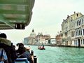 VENEDIG, Punta Dogana