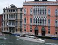 VENEDIG, am Canal Grande